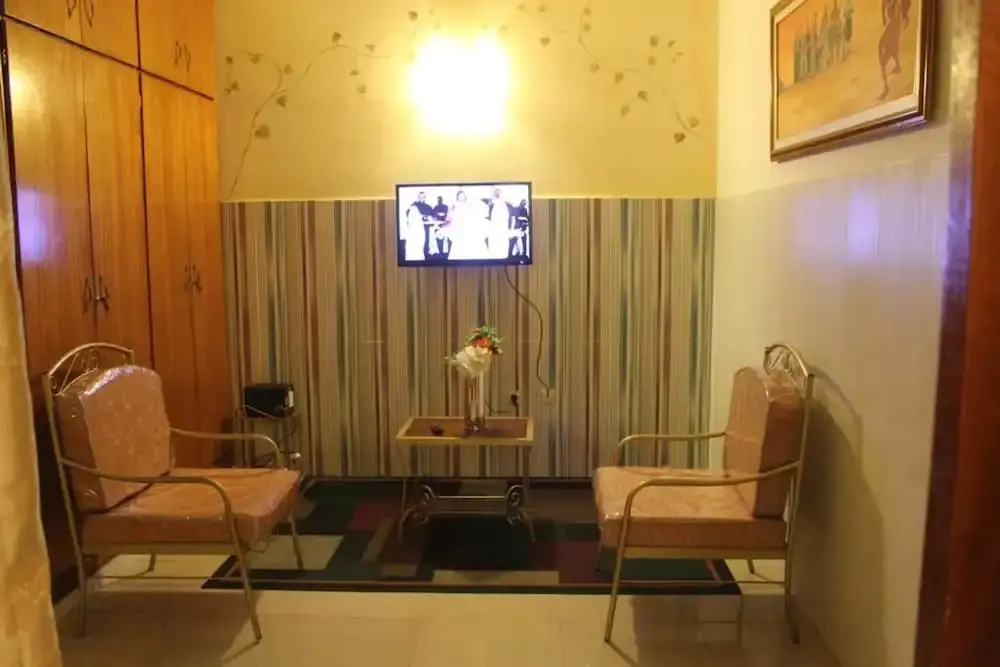 Hotel photo 12
