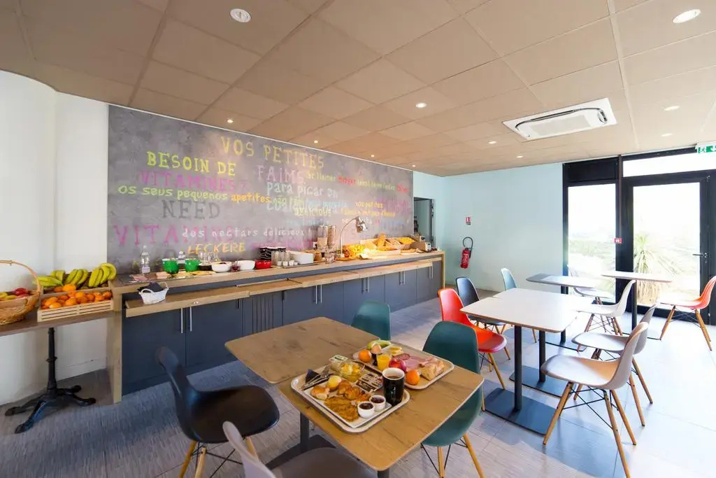 Hôtel Ibis Toulouse Purpan - Général