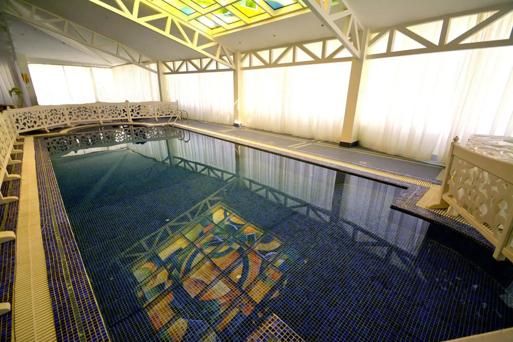 Hotel photo 16