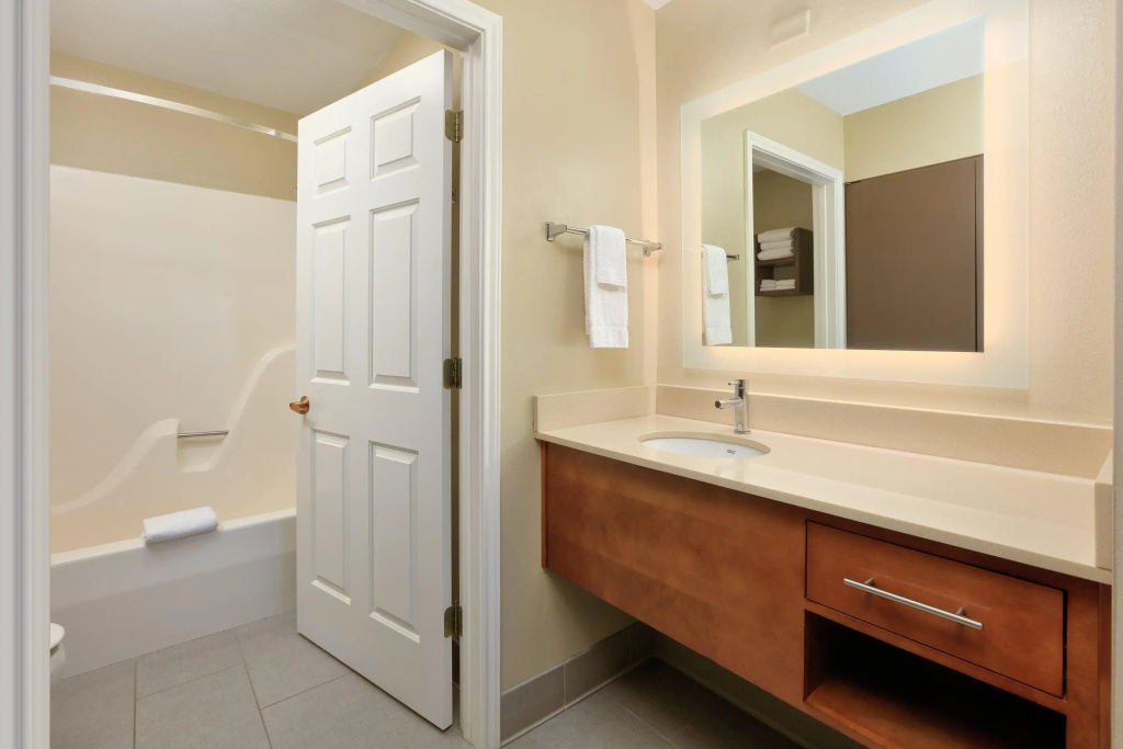 Staybridge Suites Corning by IHG - Général
