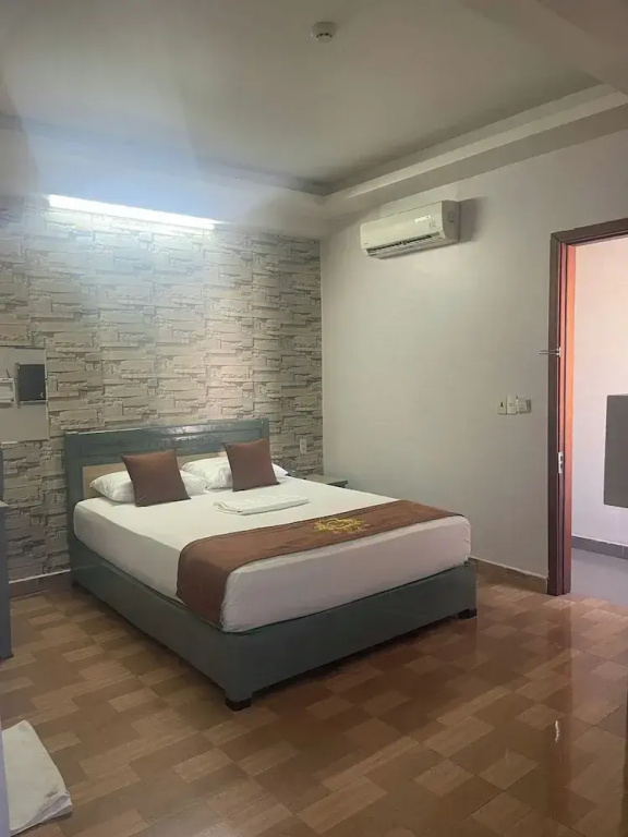 Cozi Hotel - Chambres