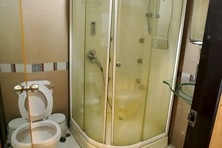 Sun City Hotel - Chambres
