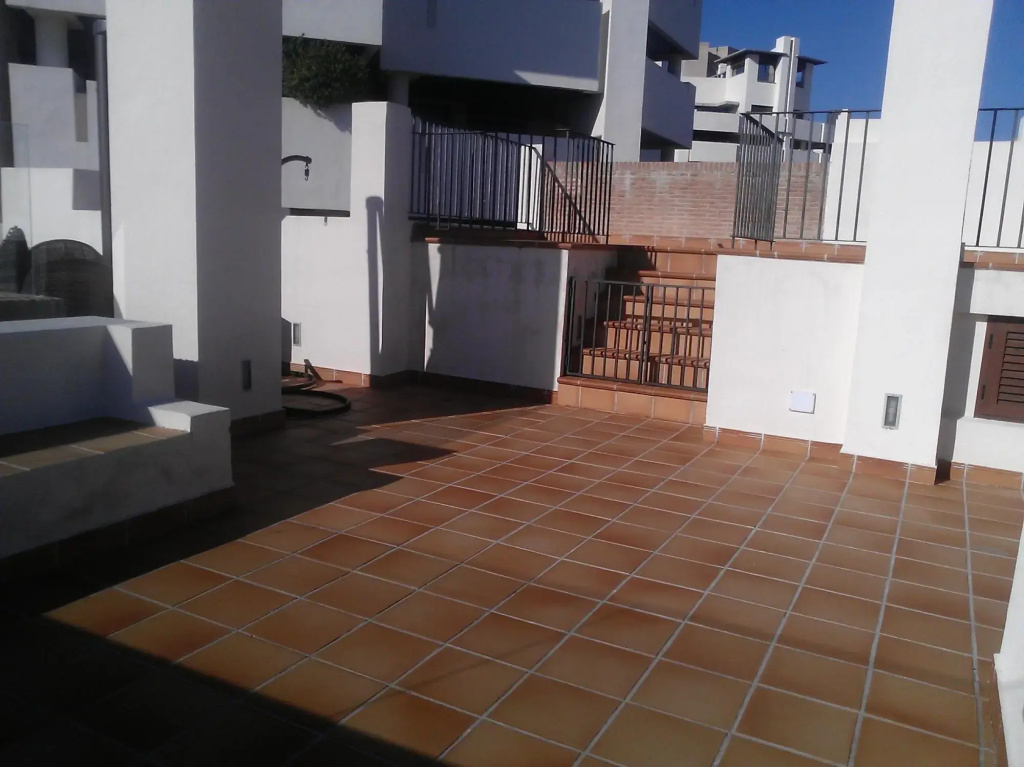 124 - Penthouse - Private Pool