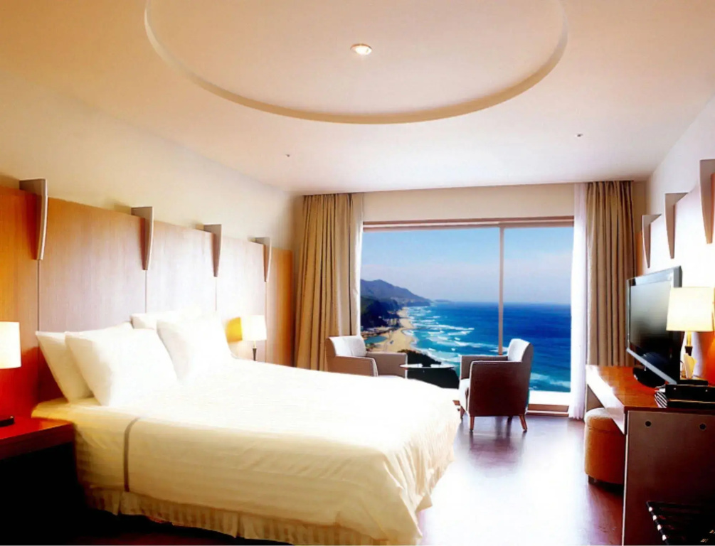 Sun Cruise Resort and Yacht - Général