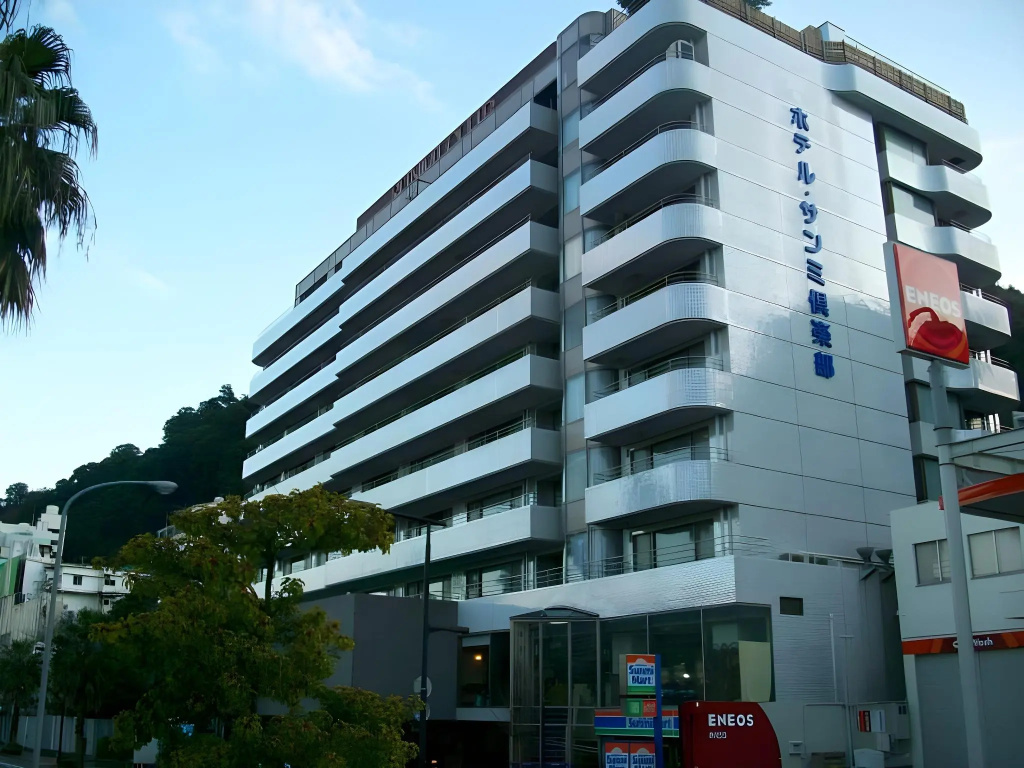 Sunmi Club