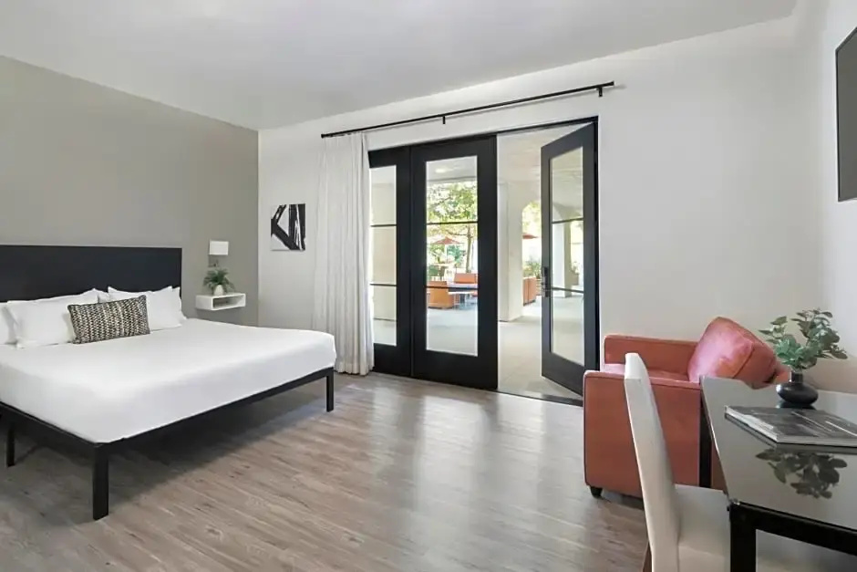 Hotel Casa 425 + Lounge - Chambres