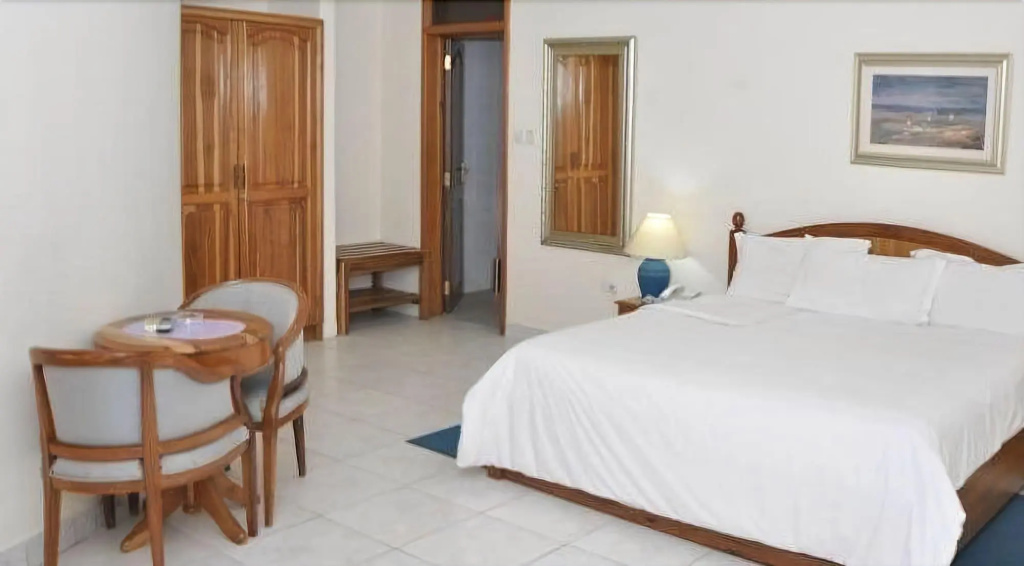 PSB Guest House — 5