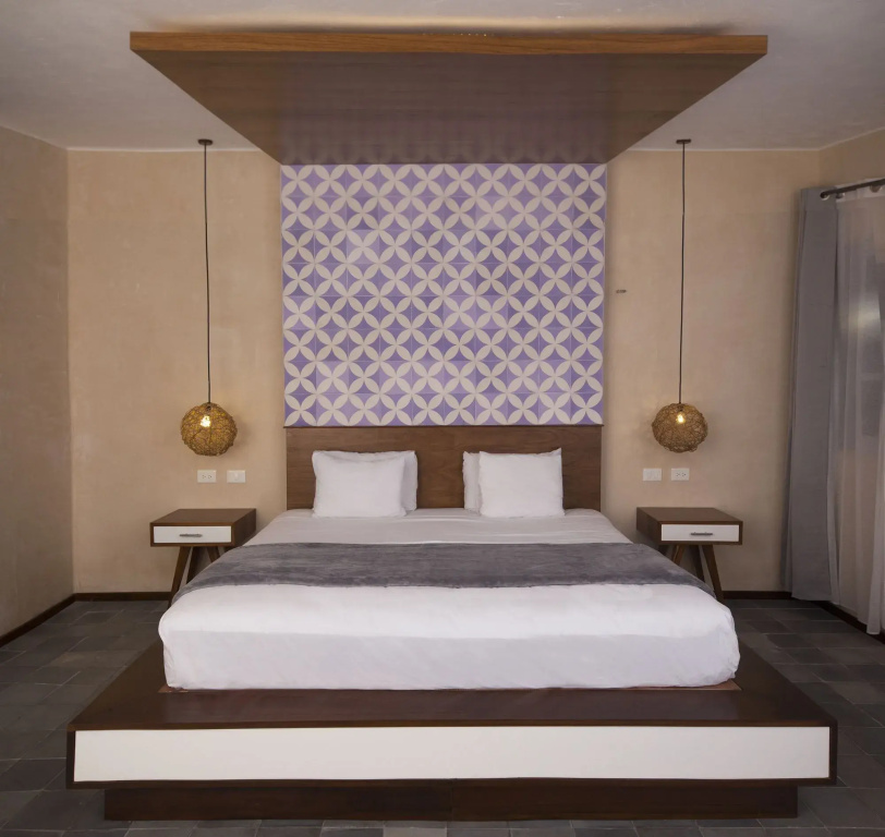 Quinta Margarita, Boho Chic Hotel - Général