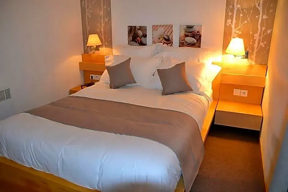Domaine de Presle Saumur, The Originals Relais - Chambres