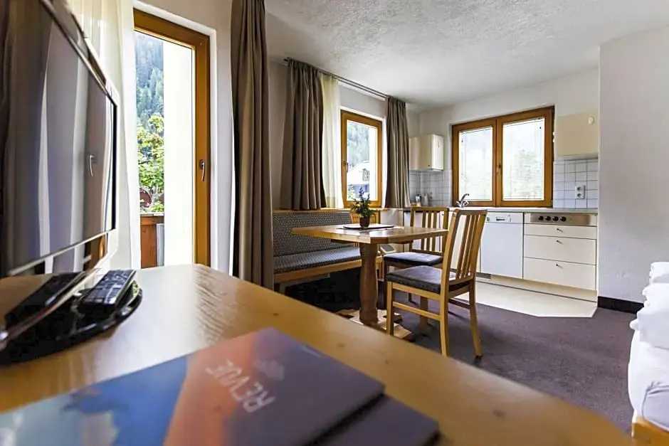 Montfort - Chambres