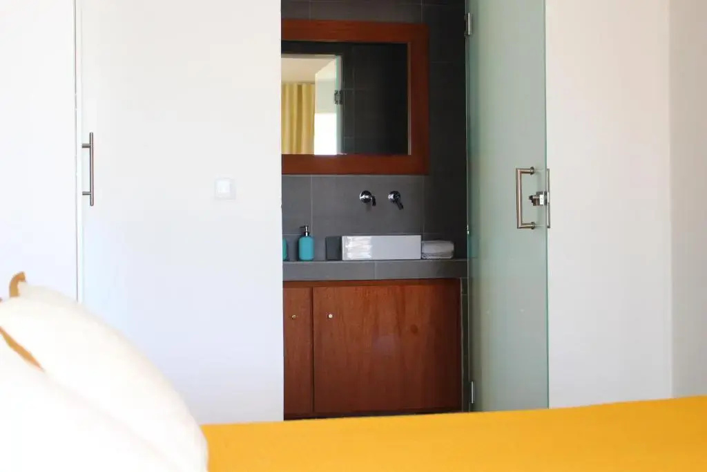 Sesmarias Turismo Rural & SPA - Chambres