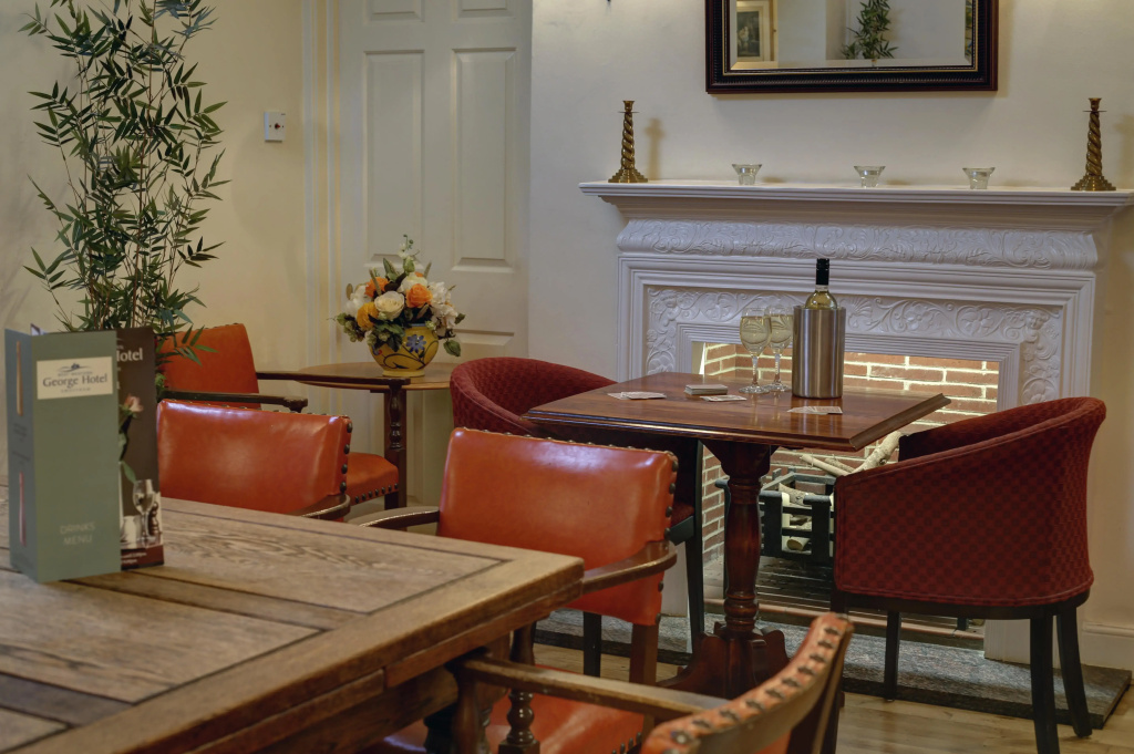 Best Western George Hotel - Général