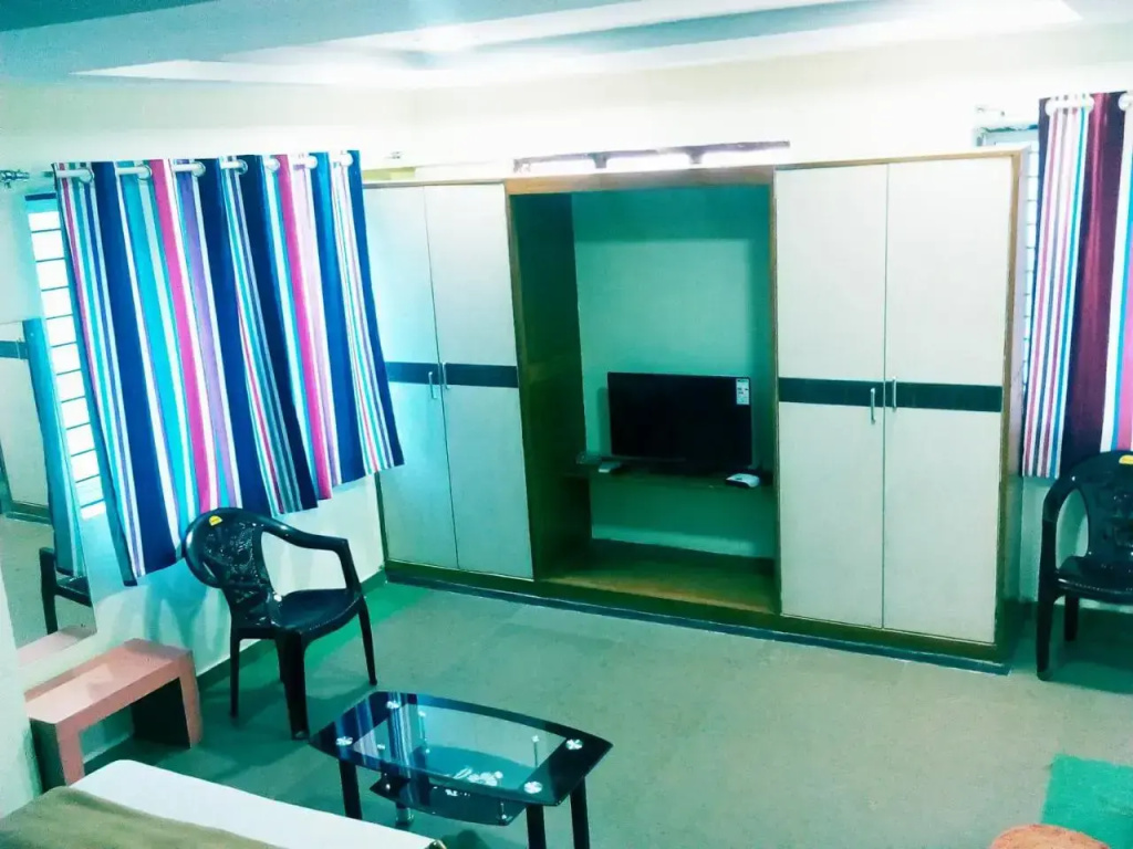 Hotel VNS Lodging & Boarding - фото 14
