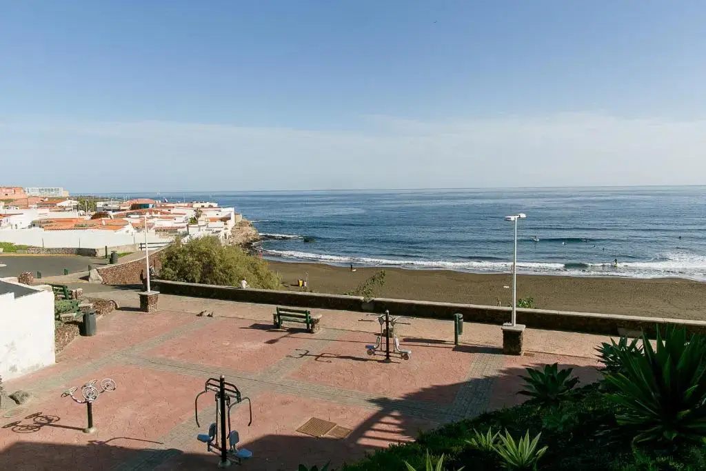 Beach & Waterfront