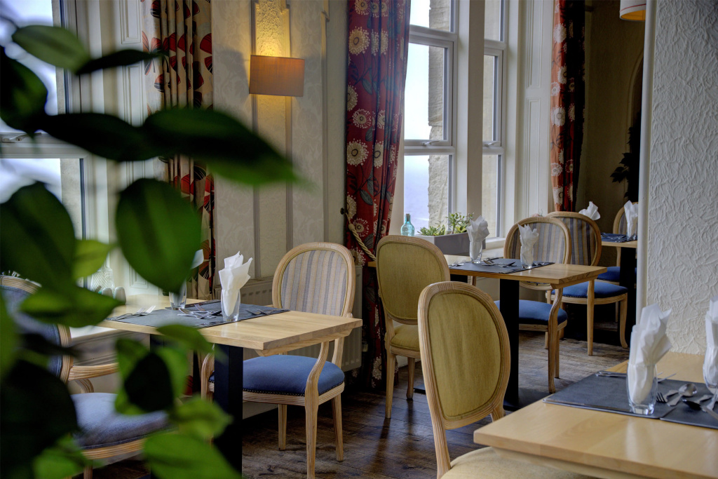 Best Western Walton Park Hotel - Général