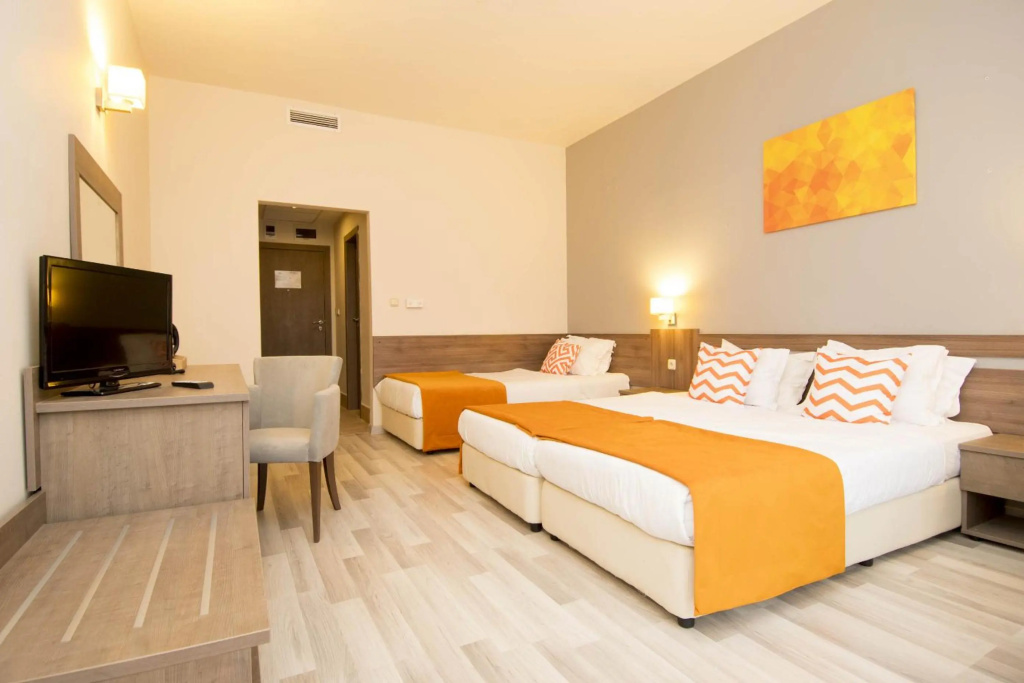 Park Hotel Odessos - Général