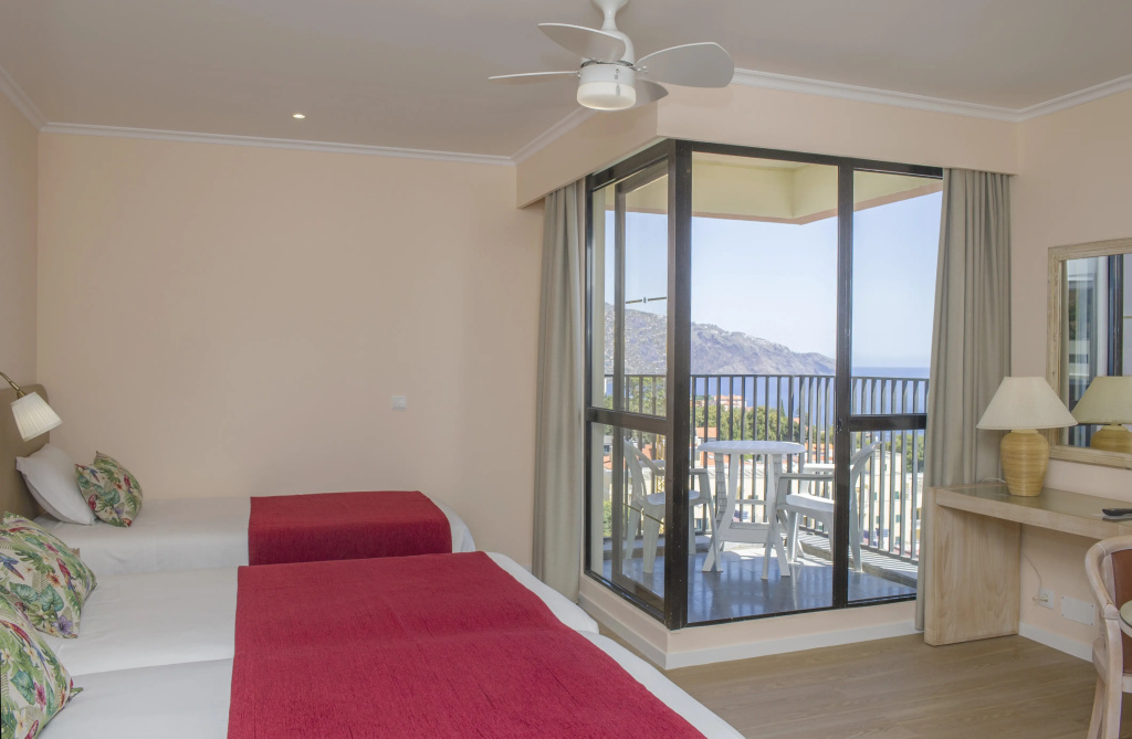 Dorisol Buganvilia Studio Hotel - Général