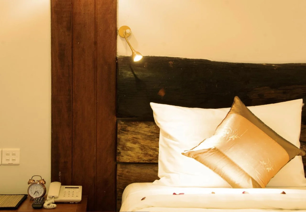 The Clay D' Angkor Resort & Spa - Général