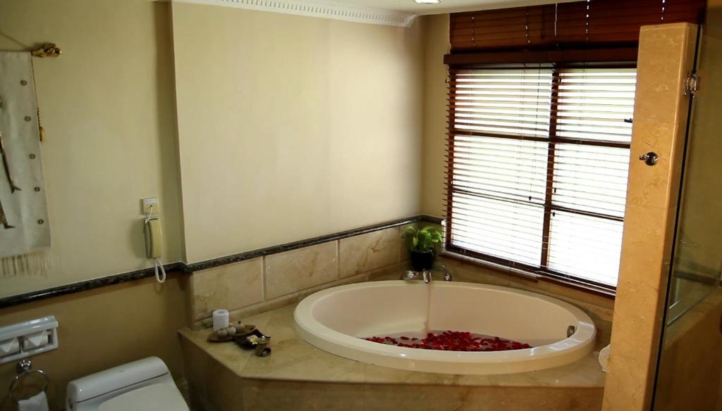 Jayakarta Hotel Bali