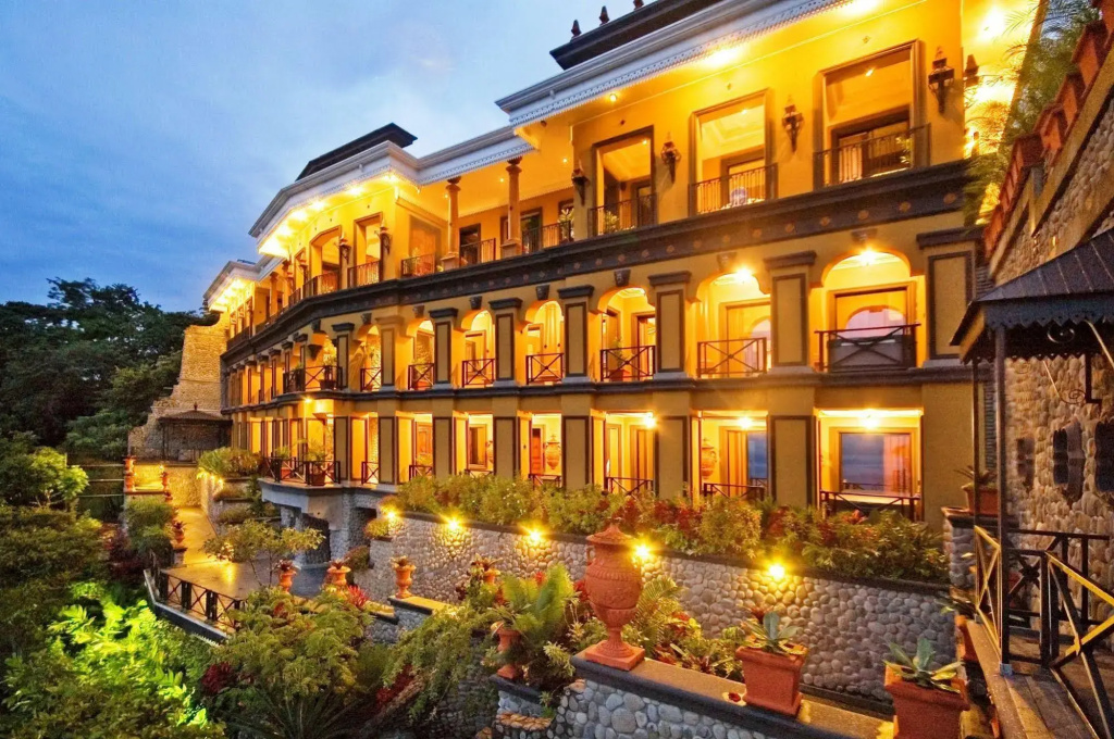 Hotel photo 16