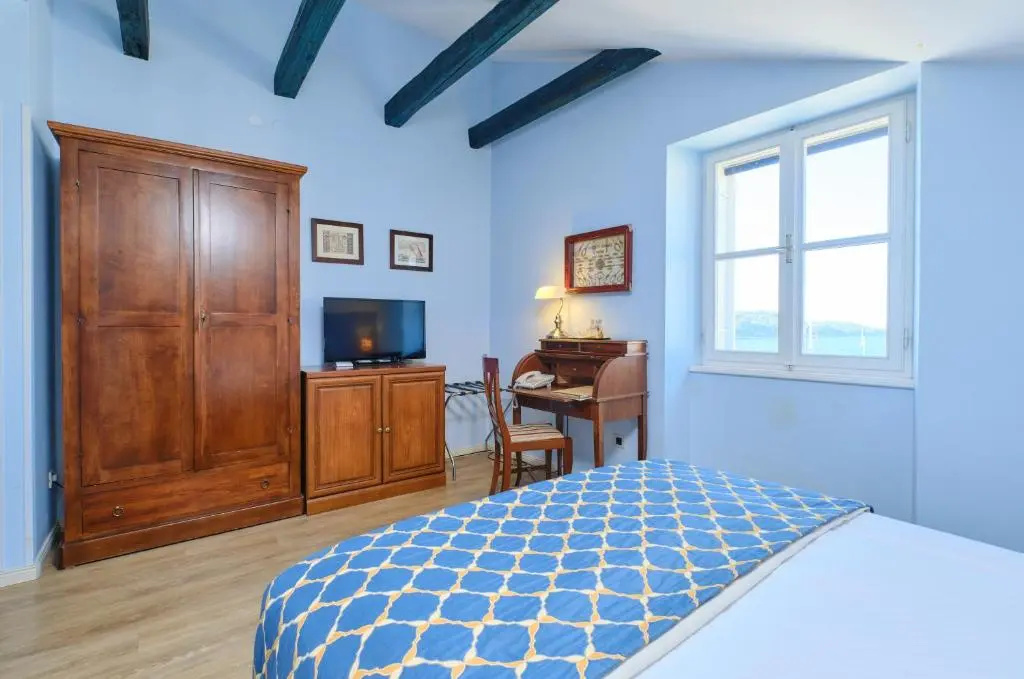Mare Mare Suites - Chambres