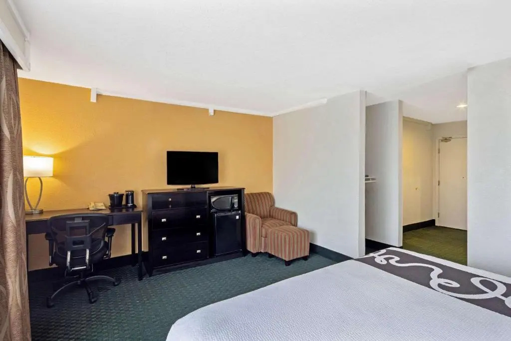 La Quinta Inn by Wyndham Berkeley - Chambres