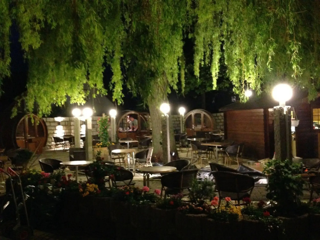 Landhotel Groß Schneer Hof - Général