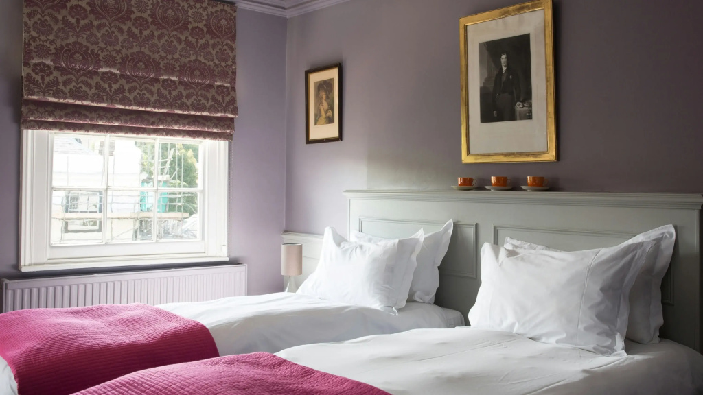 The Tunbridge Wells Hotel - Général