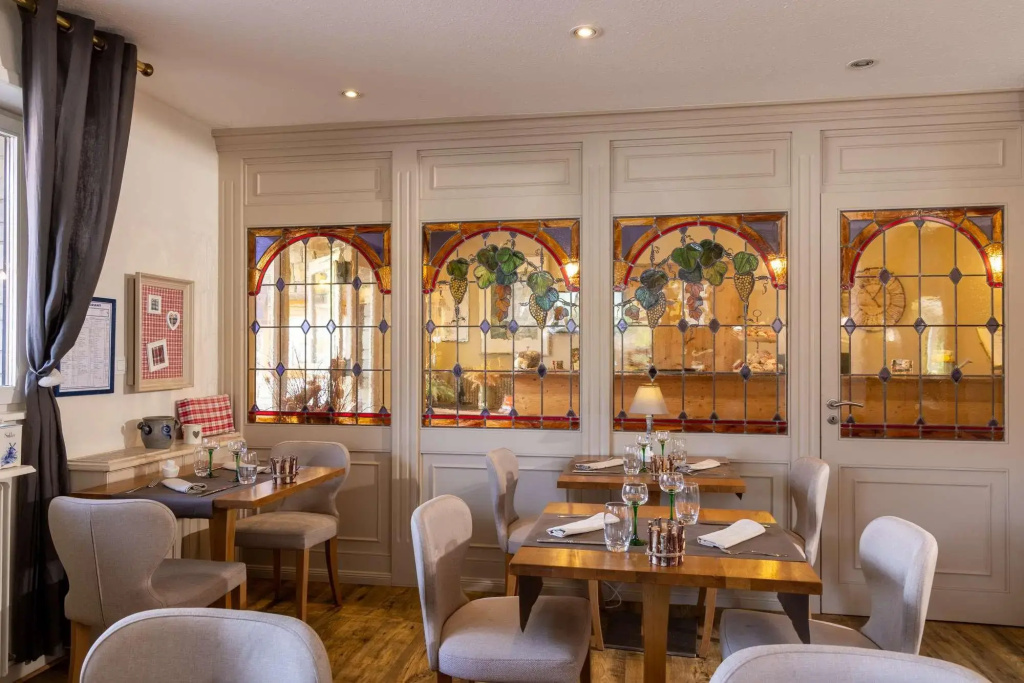 The Originals Boutique, Hotel Le Kastelberg - Général
