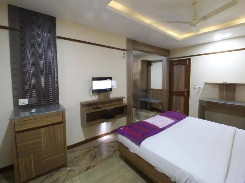 Hotel JS Regency - Général