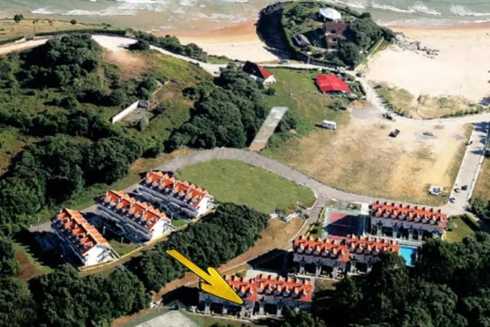 Aparment in Isla, Cantabria 103630 by MO Rentals