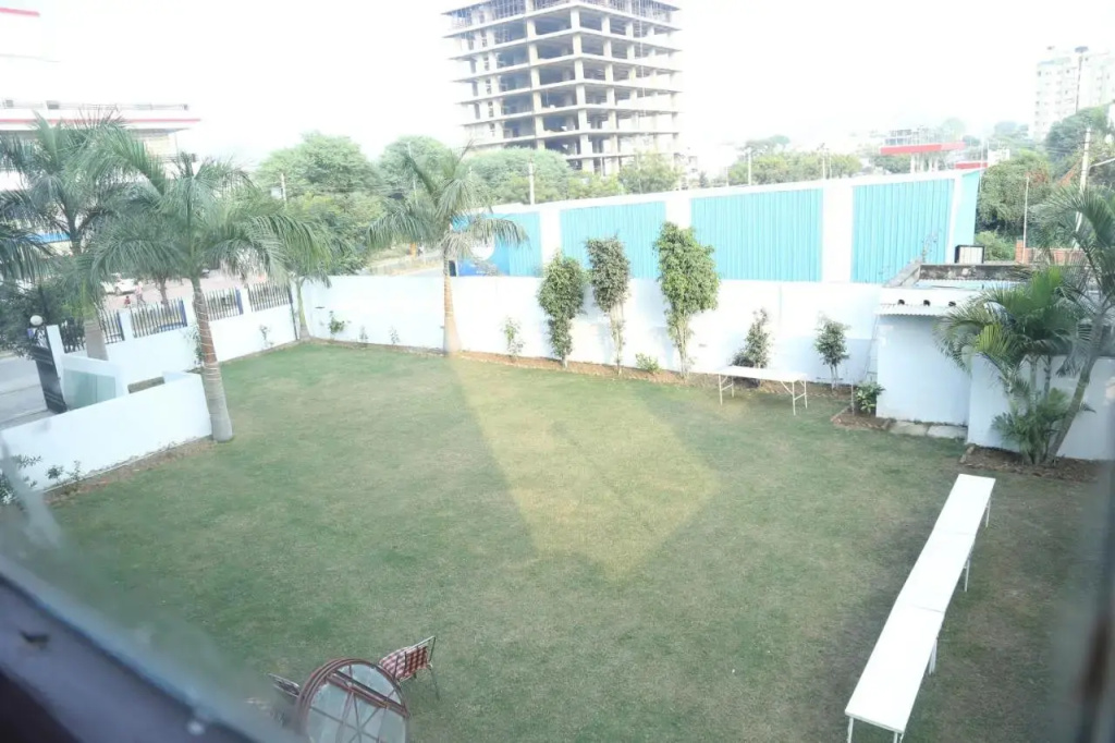 Hotel photo 12