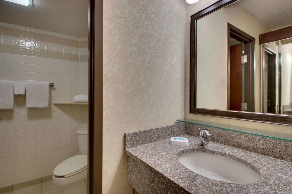 Drury Inn & Suites Cape Girardeau - Général