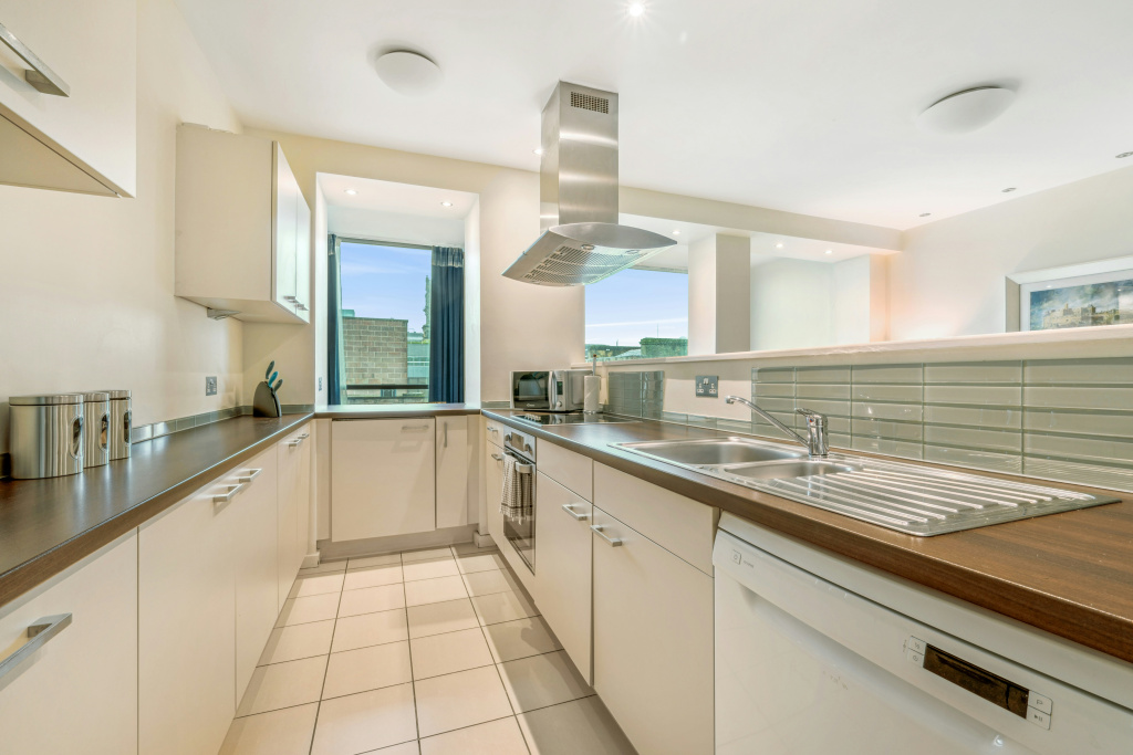 Princes Street Suites - Général
