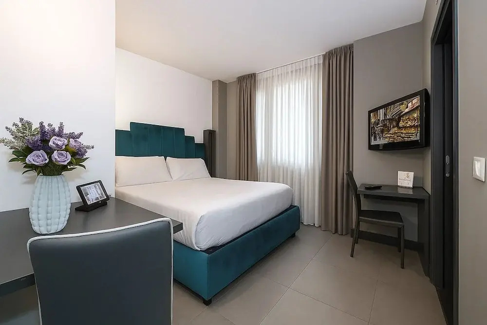 Hotel photo 2