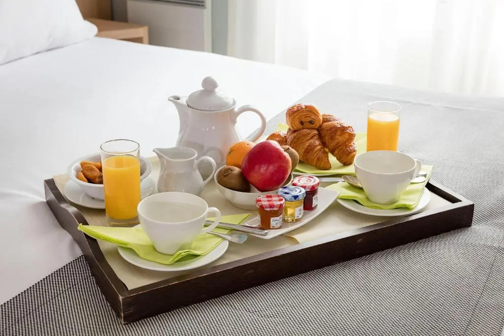 Hotel photo 9