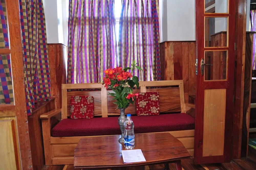 Lilly's Valley Resort - Général