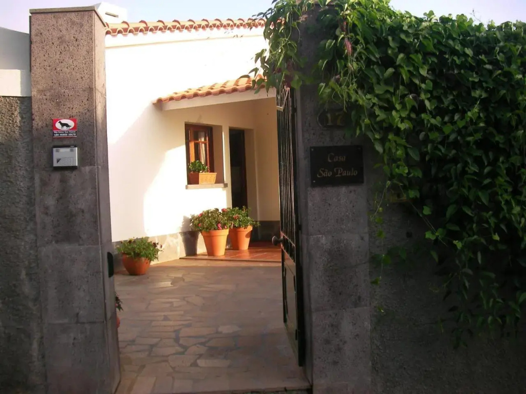 Villa São Paulo