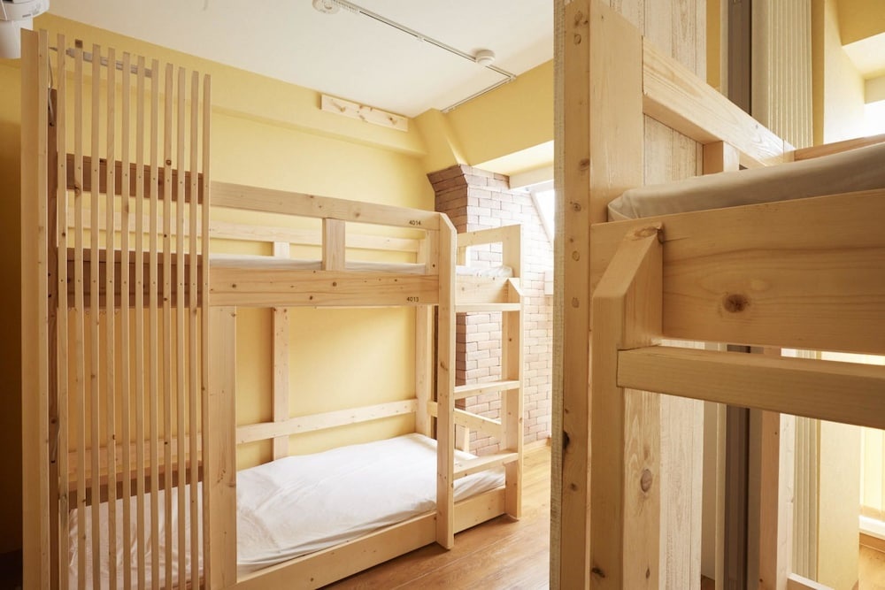 Bed & Breakfast RENGA – Hostel 사진 4