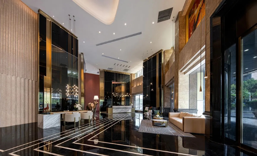 Golden Pear Hotel — фото 1
