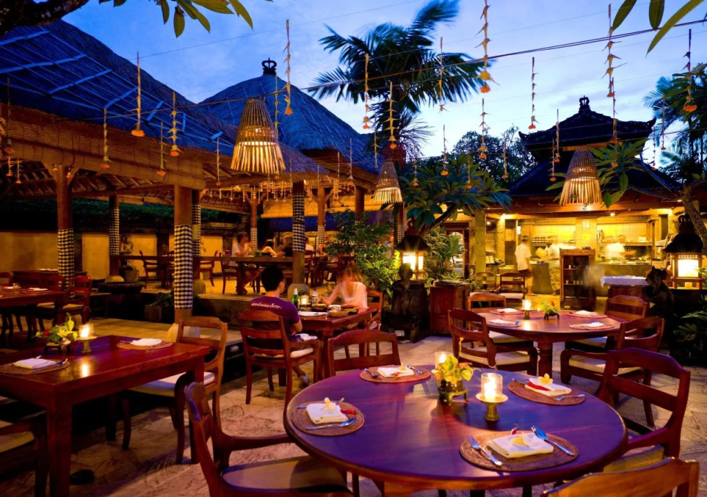 Rumah Bali - Général
