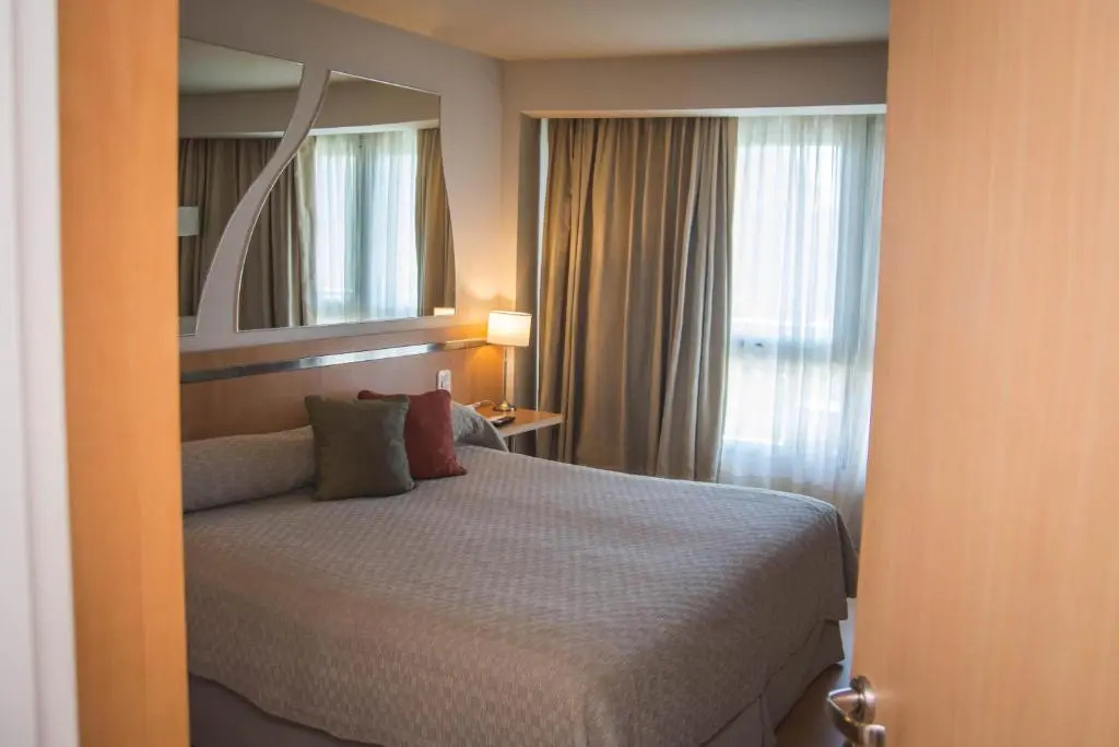 Maran Suites & Towers - Hotel & Spa - Chambres