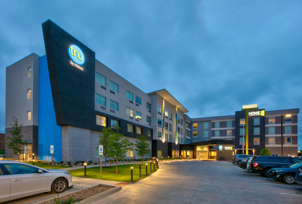 Tru by Hilton Wichita Falls, TX