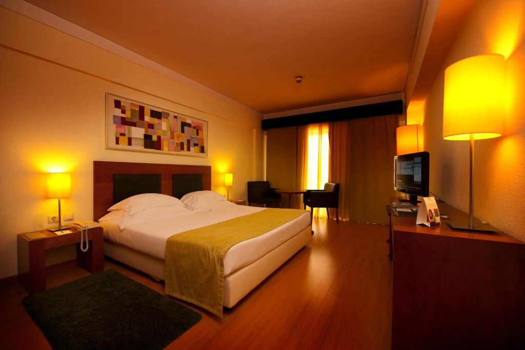 Vila Gale Cerro Alagoa Resort Hotel - Général