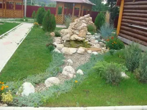 Teremok Guest House - фото 23