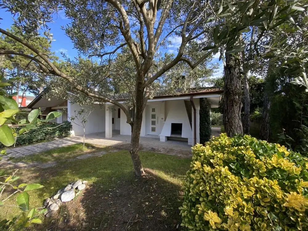 Villa Angi in Bibione