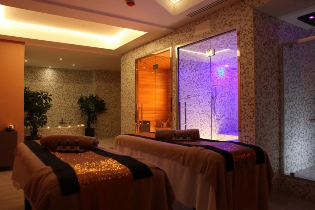 Hotel photo 10