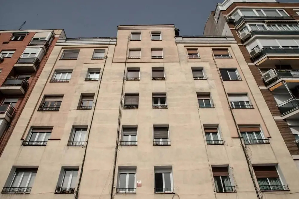 Retiro VI