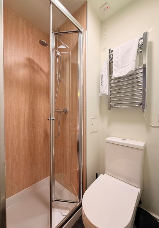 Moorhill House Hotel - Chambres