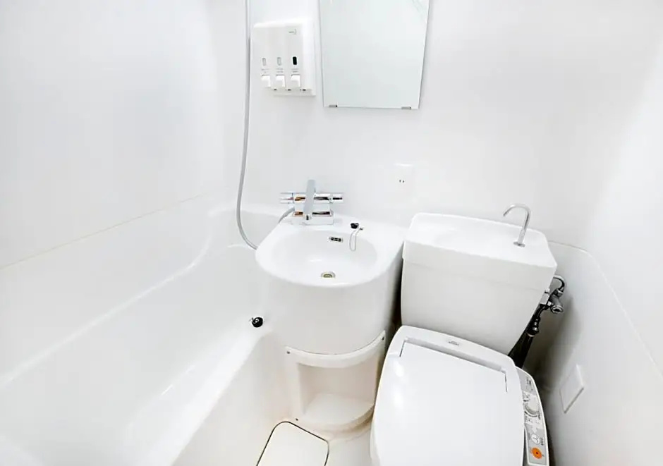TKP Sunlife Hotel - Chambres